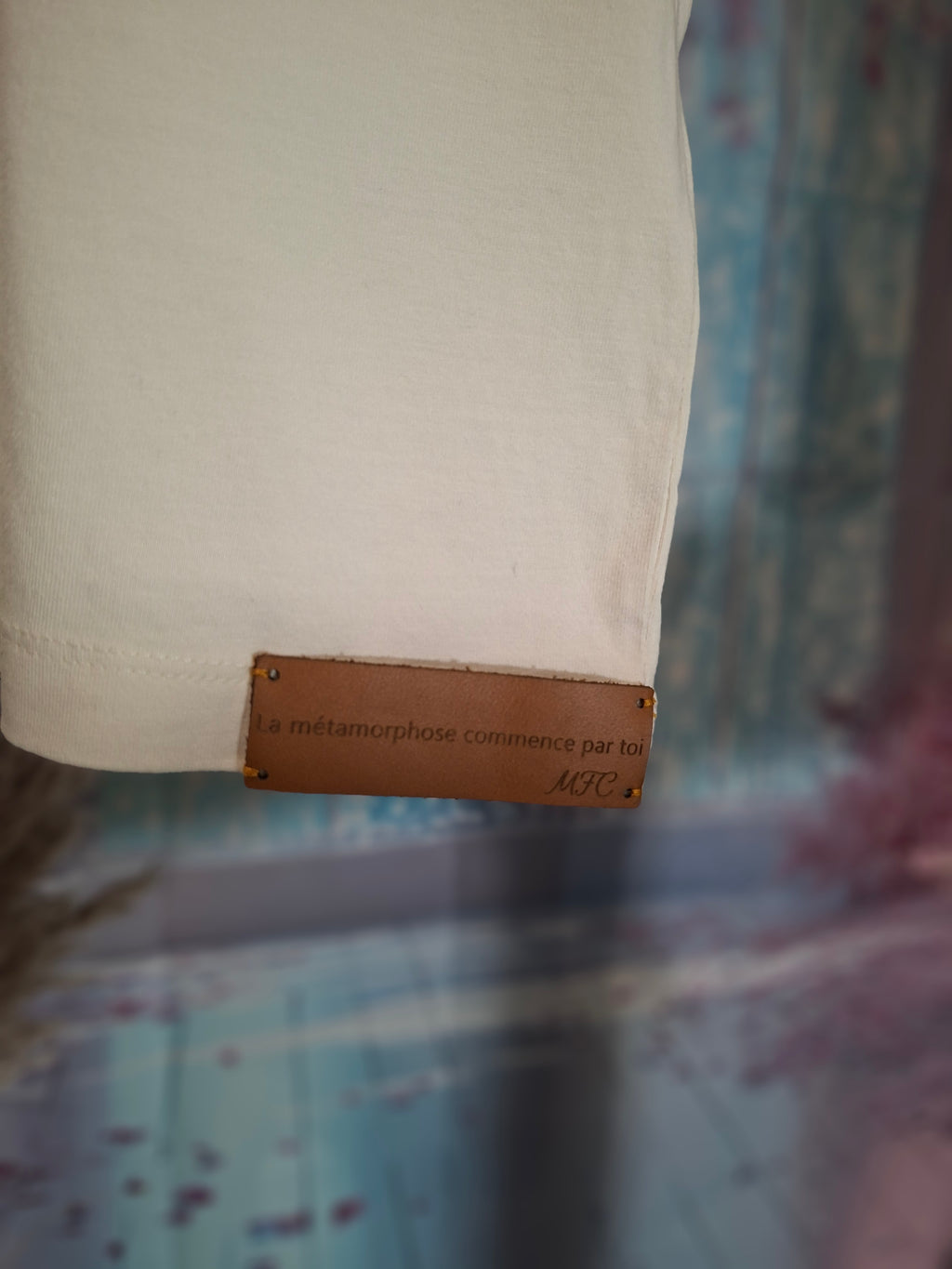 TEE-SHIRT RENAISSANCE