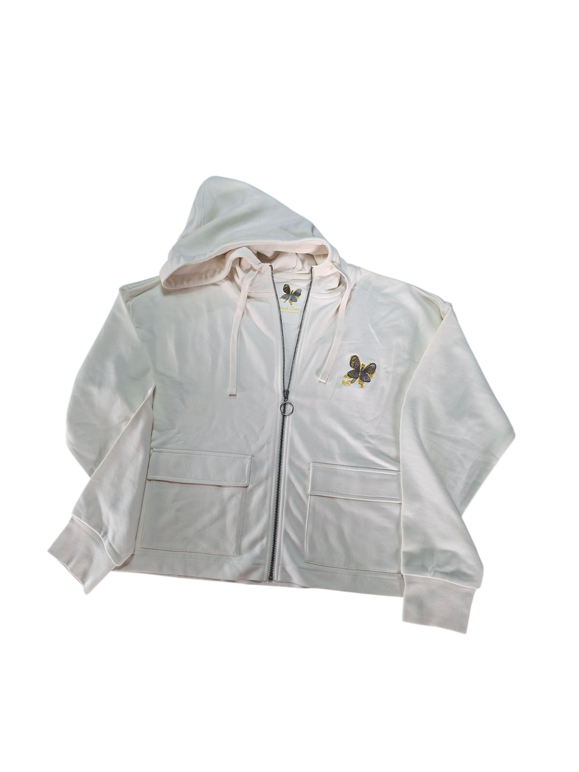 VESTE LYSANDRA