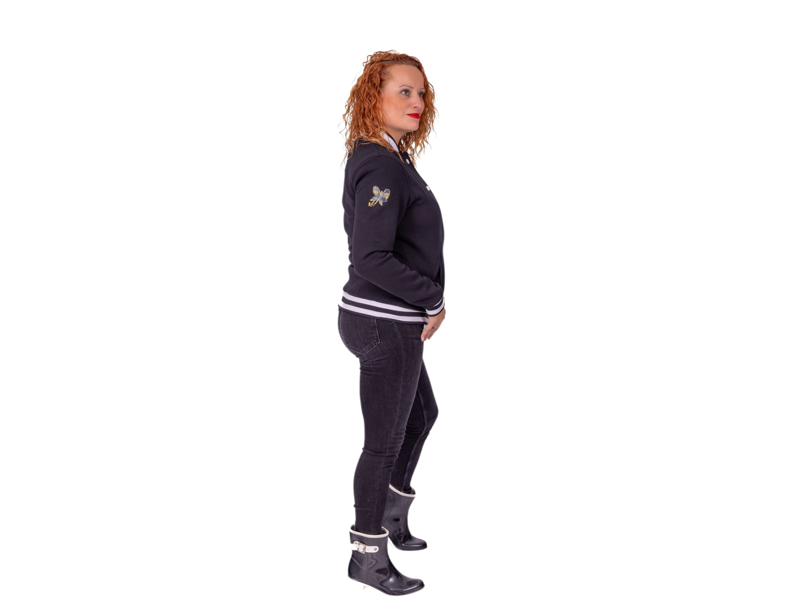 VESTE ALIZEE