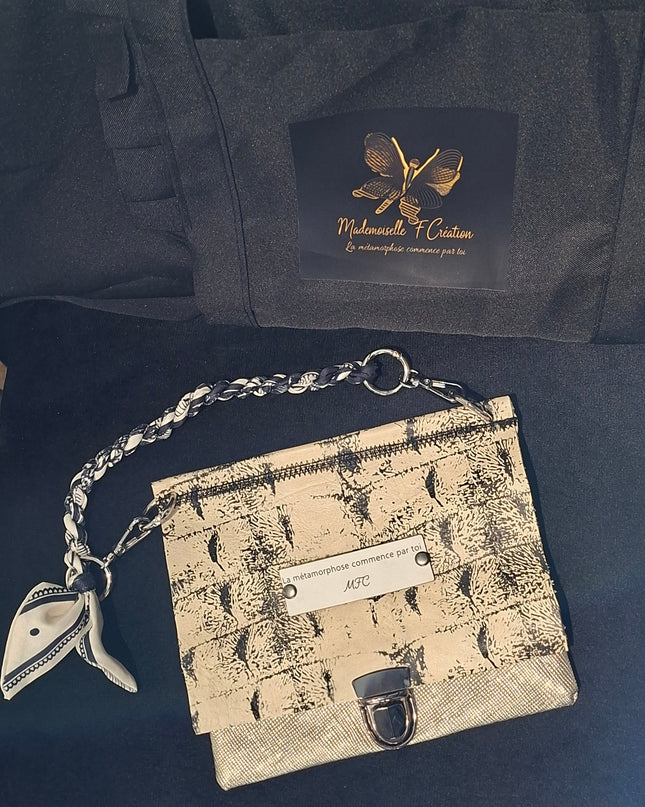 POCHETTE RÉVÉLATION